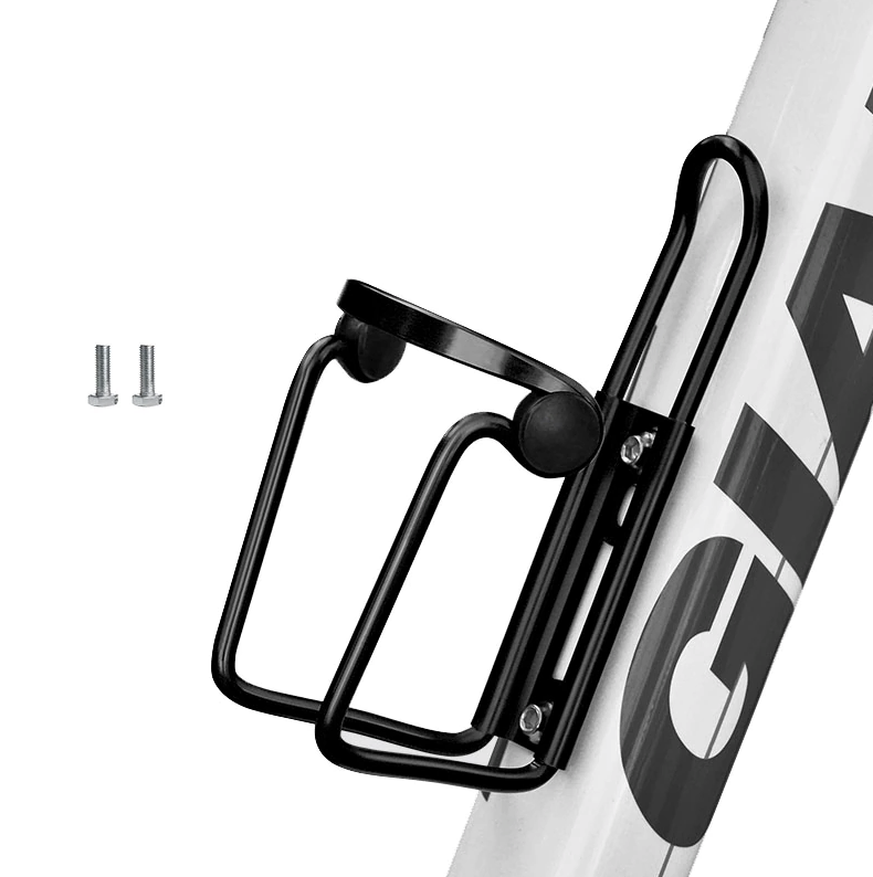 2 Packs Bike Water Bottle Cages Bicycle